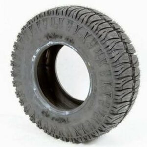 Super Swamper 33x12.50R16LT Tire, TrXus STS Radial - RXS-04R