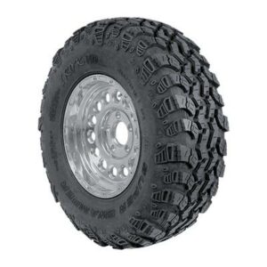 Super Swamper 33x12.50R17 Tire, Irok ND - IND-30