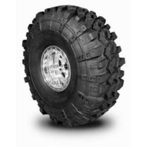 Super Swamper 35X12.50-16 Tire, LTB - LTB-207