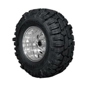 Super Swamper 35x12.50-17LT Tire, TSL Thornbird - T-353