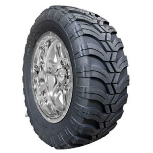 Super Swamper 35x12.50R18 Tire, Cobalt M/T - COB-10