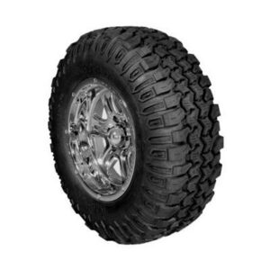 Super Swamper 35x12.50R20LT Tire, TrXus MT Radial - RXM-28