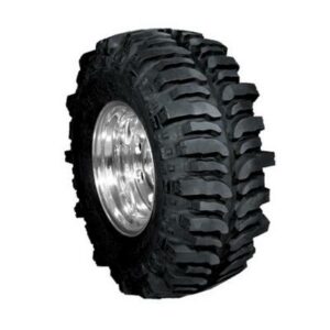 Super Swamper 35x12.50R22 Tire, TSL Bogger - B-149