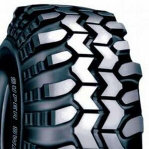 Super Swamper 35x15.50-15LT Tire, TSL SX - SAM-67