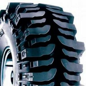 Super Swamper 38.5X13.50-15 Tire, TSL Bogger - B-152