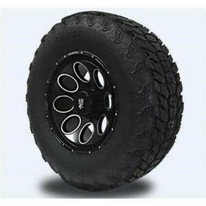 Super Swamper 38x13.50R20 Tire, Sniper - SNIP-20