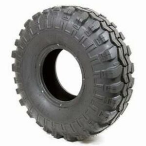 Super Swamper 38x15.50R15LT Tire, TSL Radial - SAM-90R