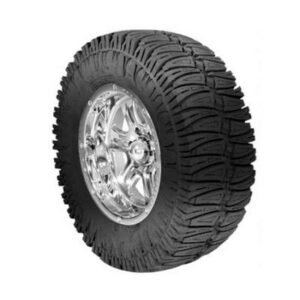 Super Swamper 38x15.50R20 Tire, TrXus STS Radial - RXS-23R