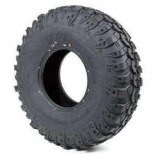 Super Swamper 39.5x13.50-16LT Tire, IROK Bias Ply - I-809