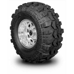 Super Swamper 40x13.50R20 Tire, TSL SX - SX2-10