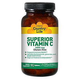 Superior Vitamin C