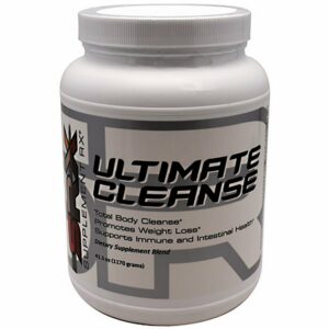 Supplement Rx Ultimate Cleanse Powder - Health Supplements at Academy Sports