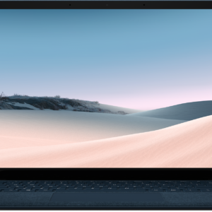 Surface Laptop 3 for Business - 13.5 inch, Cobalt Blue (Alcantara®), Intel Core i5, 16GB, 256GB