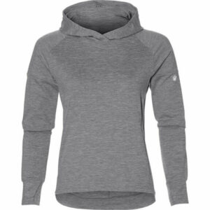 Sweat Pull Over Hoodie - S