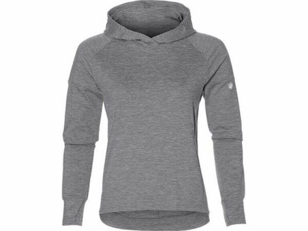 Sweat Pull Over Hoodie - S