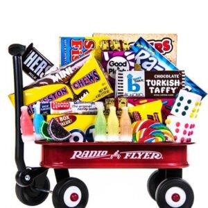 Sweet Memories Wagon-ful of Goodies - Regular