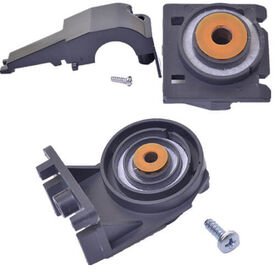 Swivel Arm Kit for Select Upright Carpet Cleaners