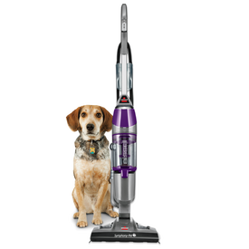 Symphony Pet All-in-One Vacuum and Steam Mop