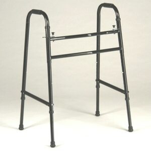 TFI Medical Bariatric Ex Wide Heavy Duty Walker - 1.0 ea