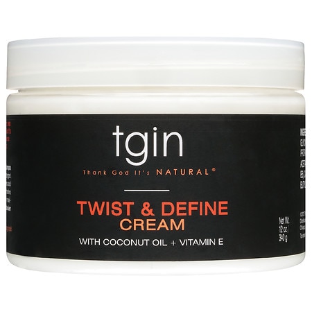 TGIN Twist & Define Cream - 12.0 oz