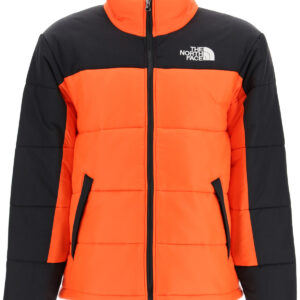 THE NORTH FACE HYMALAYAN THERMAL JACKET S Black, Orange Technical
