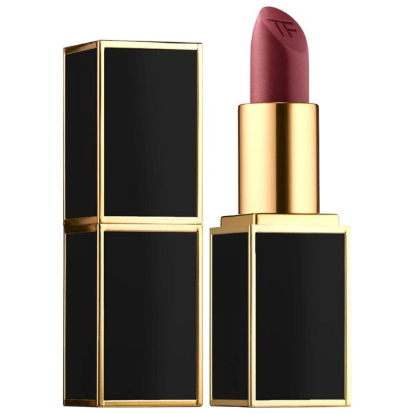 TOM FORD Lip Color Lipstick 69 Night Mauve 0.1 oz/ 2.96 mL
