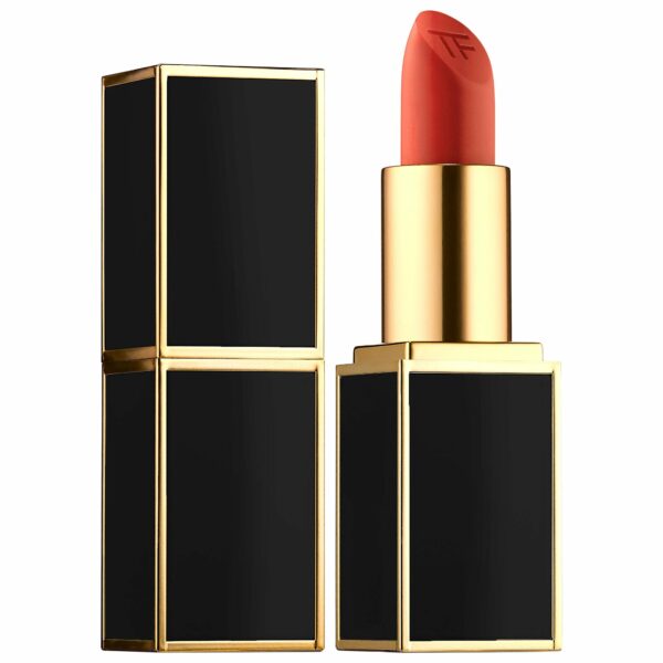TOM FORD Lip Color Lipstick 71 Contempt 0.1 oz/ 2.96 mL