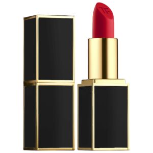 TOM FORD Lip Color Matte Lipstick Ruby Rush 0.1 oz/ 2.96 mL