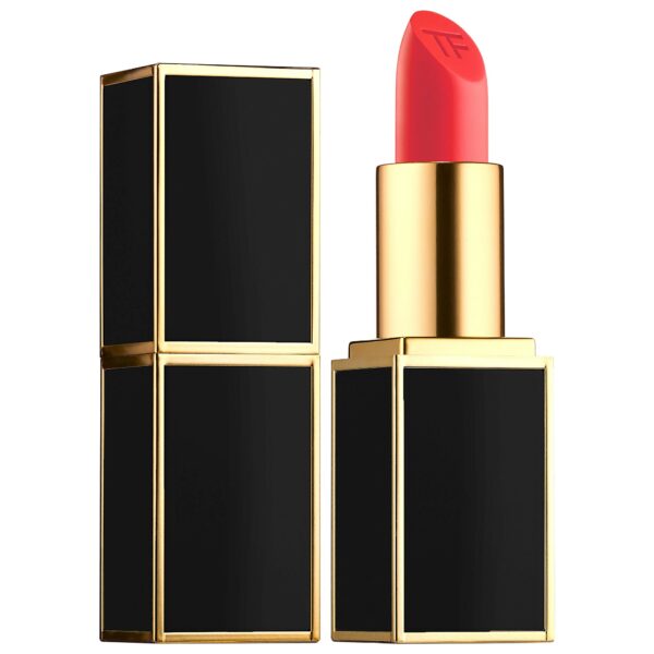 TOM FORD Lip Color Matte Lipstick The Perfect Kiss 0.1 oz/ 2.96 mL