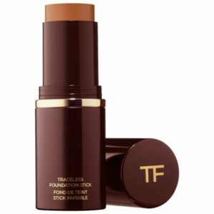 TOM FORD Traceless Foundation Stick 9.5 Warm Almond .5 oz/ 15 g