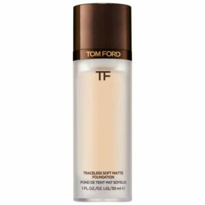 TOM FORD Traceless Soft Matte Foundation 0.0 Pearl 1 oz/ 30 ml