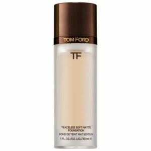 TOM FORD Traceless Soft Matte Foundation 0.5 Porcelain 1 oz/ 30 ml