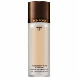 TOM FORD Traceless Soft Matte Foundation 2.0 Buff 1 oz/ 30 ml