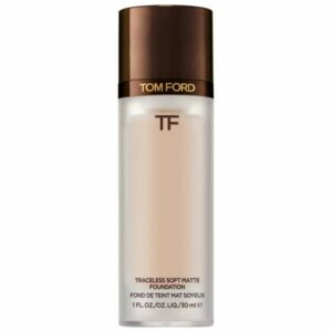 TOM FORD Traceless Soft Matte Foundation 3.5 Ivory Rose 1 oz/ 30 ml