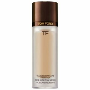 TOM FORD Traceless Soft Matte Foundation 6.0 Natural 1 oz/ 30 ml
