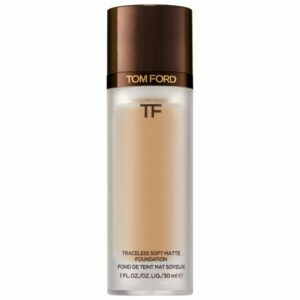 TOM FORD Traceless Soft Matte Foundation 6.5 Sable 1 oz/ 30 ml