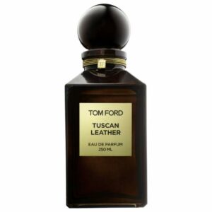 TOM FORD Tuscan Leather 8.4 oz/ 248 mL Eau de Parfum Decanter