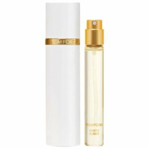 TOM FORD White Suede Travel Spray 0.33 oz/ 10 mL Eau de Parfum Spray