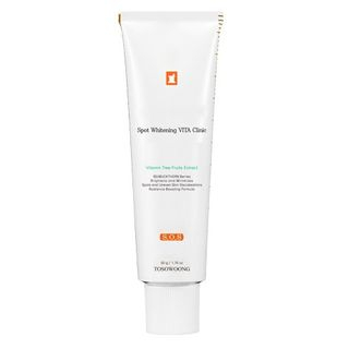 TOSOWOONG - Vita Clinic Vitamin Cream 50g