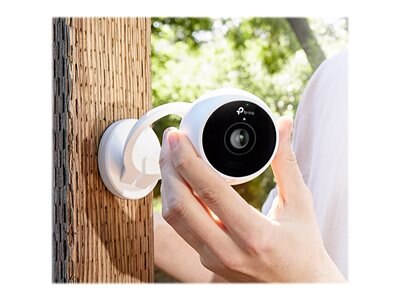 TP-Link Kasa KC200 - network surveillance camera