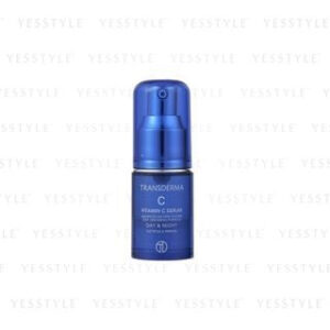 TRANSDERMA - Vitamin C Serum 10ml