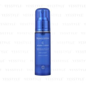 TRANSDERMA - Vitamin C Serum 30ml