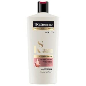 TRESemme Conditioner, Keratin Smooth - 22.0 fl oz