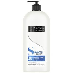 TRESemme Conditioner with Pump - 39.0 Oz