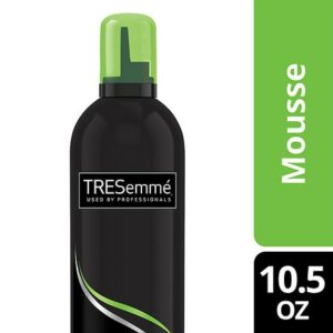 TRESemme Curl Enhancing Mousse Extra Hold - 10.5 oz