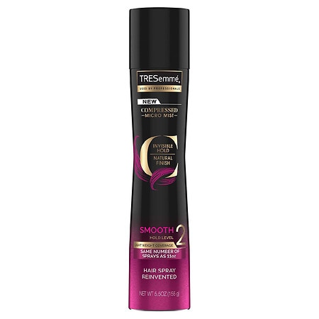 TRESemme Hair Spray - 5.5 oz