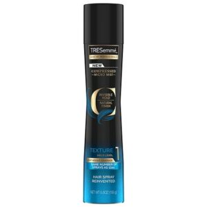 TRESemme Micro Mist Hair Spray Level 1 Texture Hold Level 1 - 5.5 oz