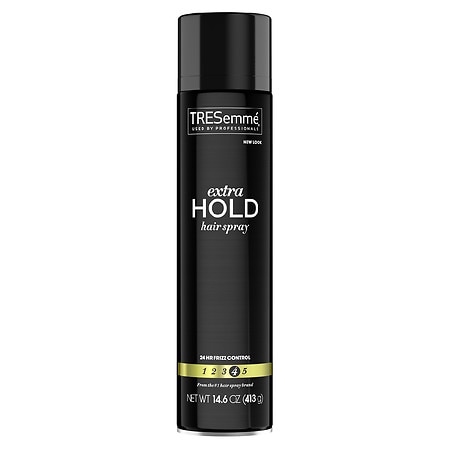 TRESemme Tres Two Hair Spray Extra Hold - 14.6 oz