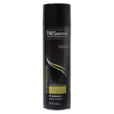 TRESemme Tres Two Hair Spray Extra Hold Extra Hold - 11.0 oz