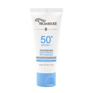 TROIAREUKE - Ultra Vitamin UV Protector Sun Cream SPF50+ PA+++ 50ml